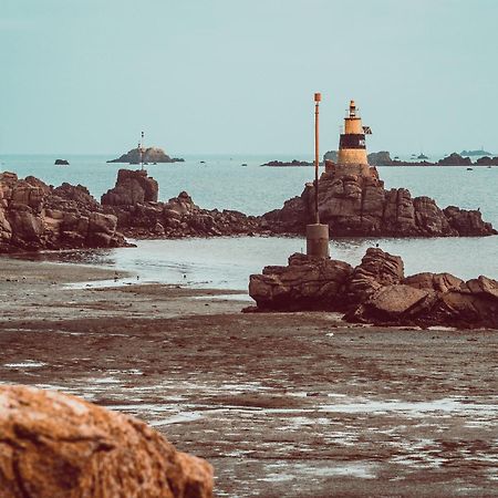 Gite Paimpol Le Loarwenn ภายนอก รูปภาพ