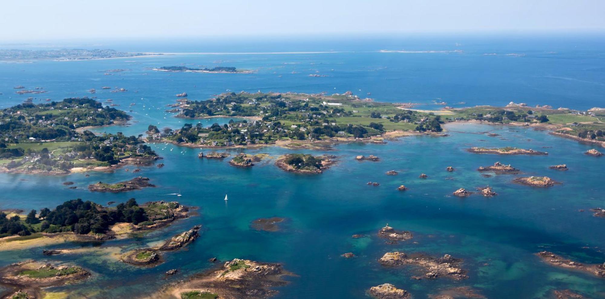 Gite Paimpol Le Loarwenn ภายนอก รูปภาพ