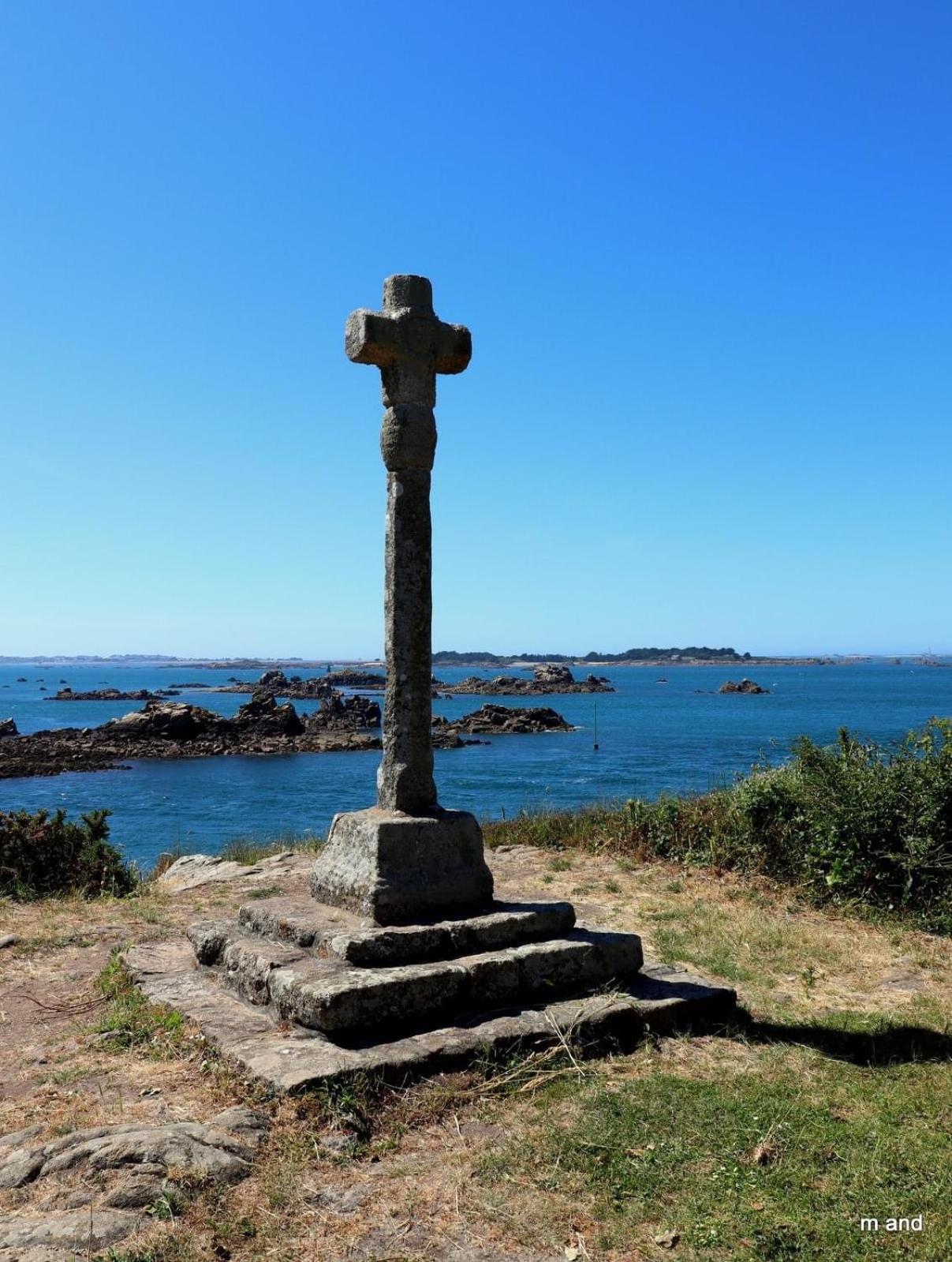 Gite Paimpol Le Loarwenn ภายนอก รูปภาพ