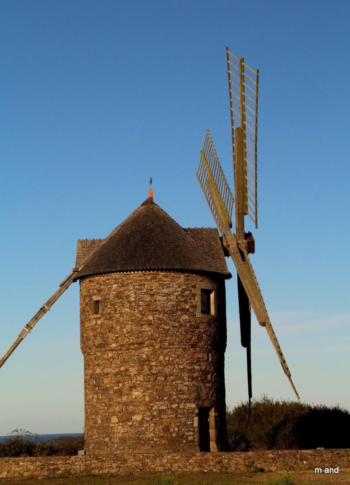 Gite Paimpol Le Loarwenn ภายนอก รูปภาพ