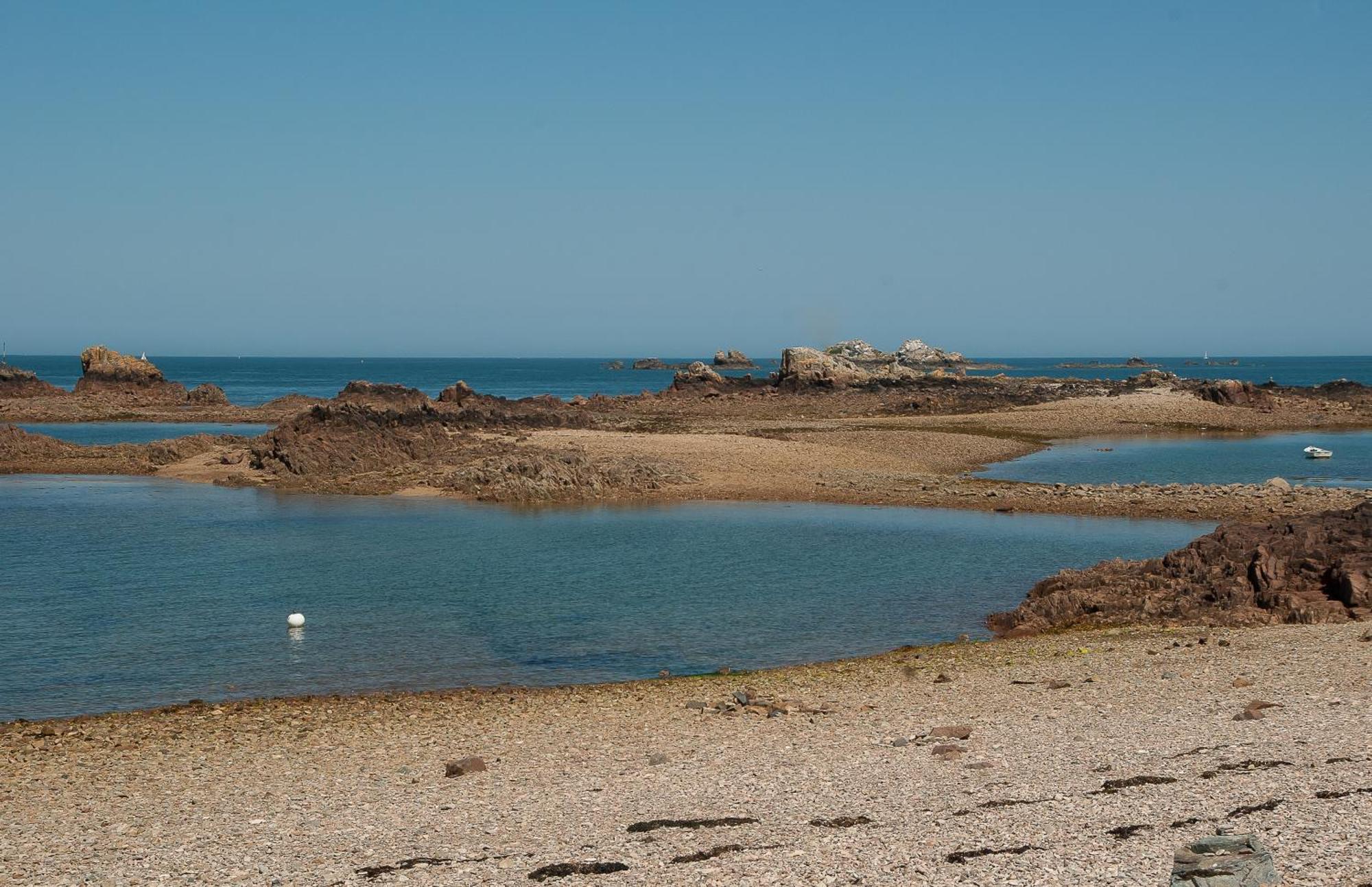 Gite Paimpol Le Loarwenn ภายนอก รูปภาพ