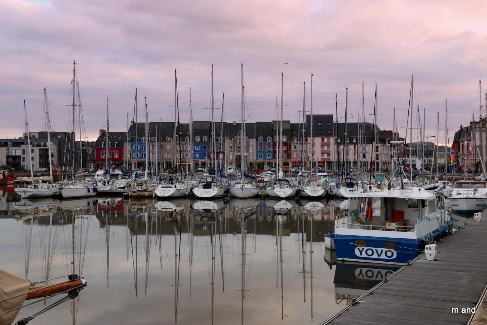 Gite Paimpol Le Loarwenn ภายนอก รูปภาพ